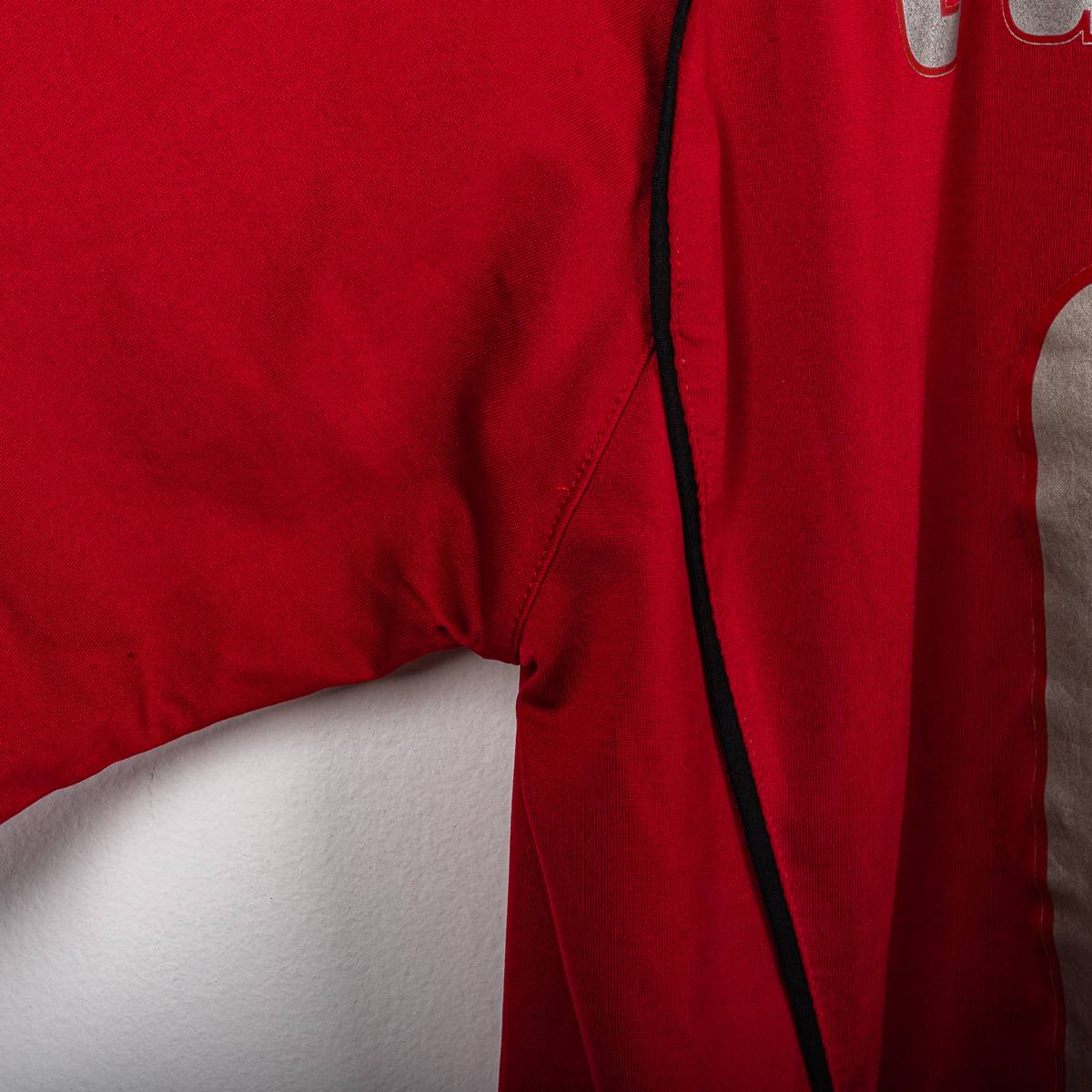 Maglia Home Livorno Legea Galante 6 2007/2008