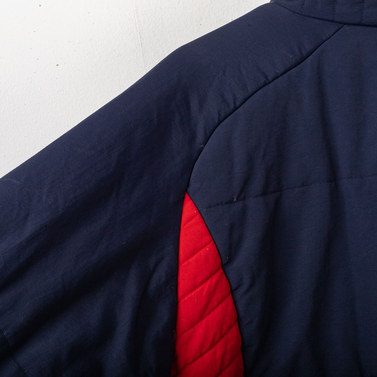 Giacca Cagliari umbro tiscali 2007/2008