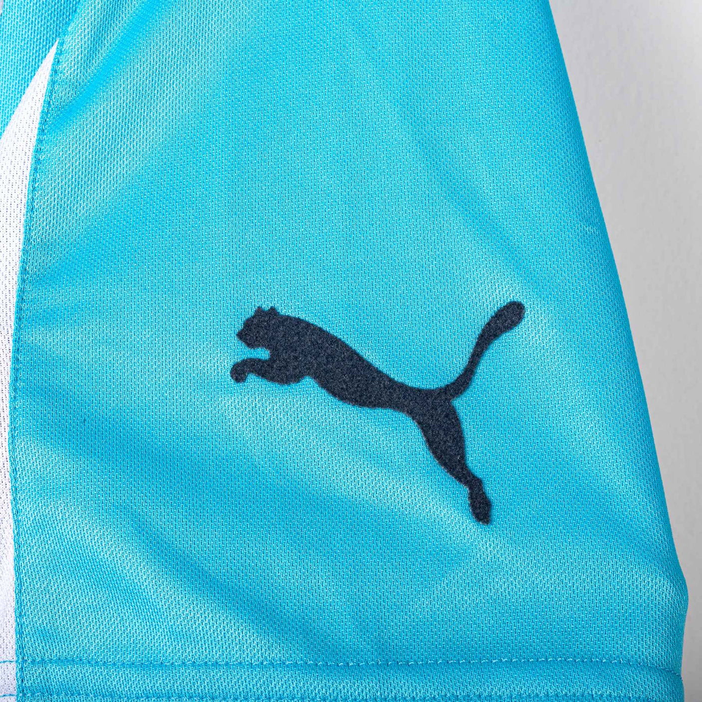 Maglia Home Lazio Puma Di Canio 9 2004/2005