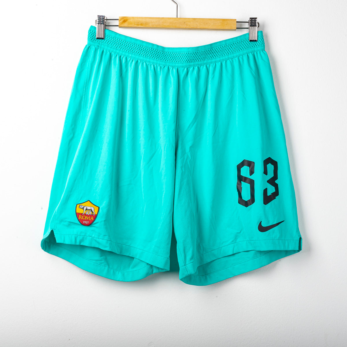 Pantaloncini Roma Nike n63 2018/2019