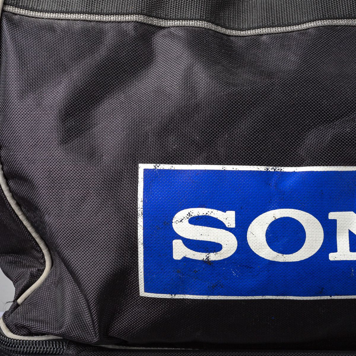 Borsone Juventus Sony Kappa 1995/1996