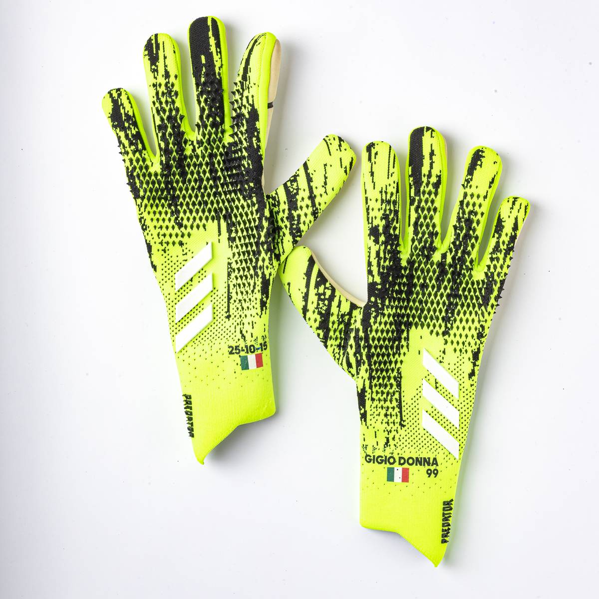Guanti Portiere Gigio Donna 99 Adidas