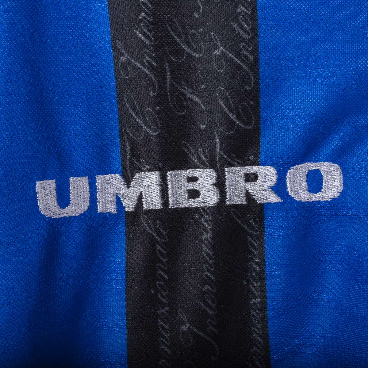 Maglia Home Inter Umbro Pirelli Ronaldo 10 1997/1998