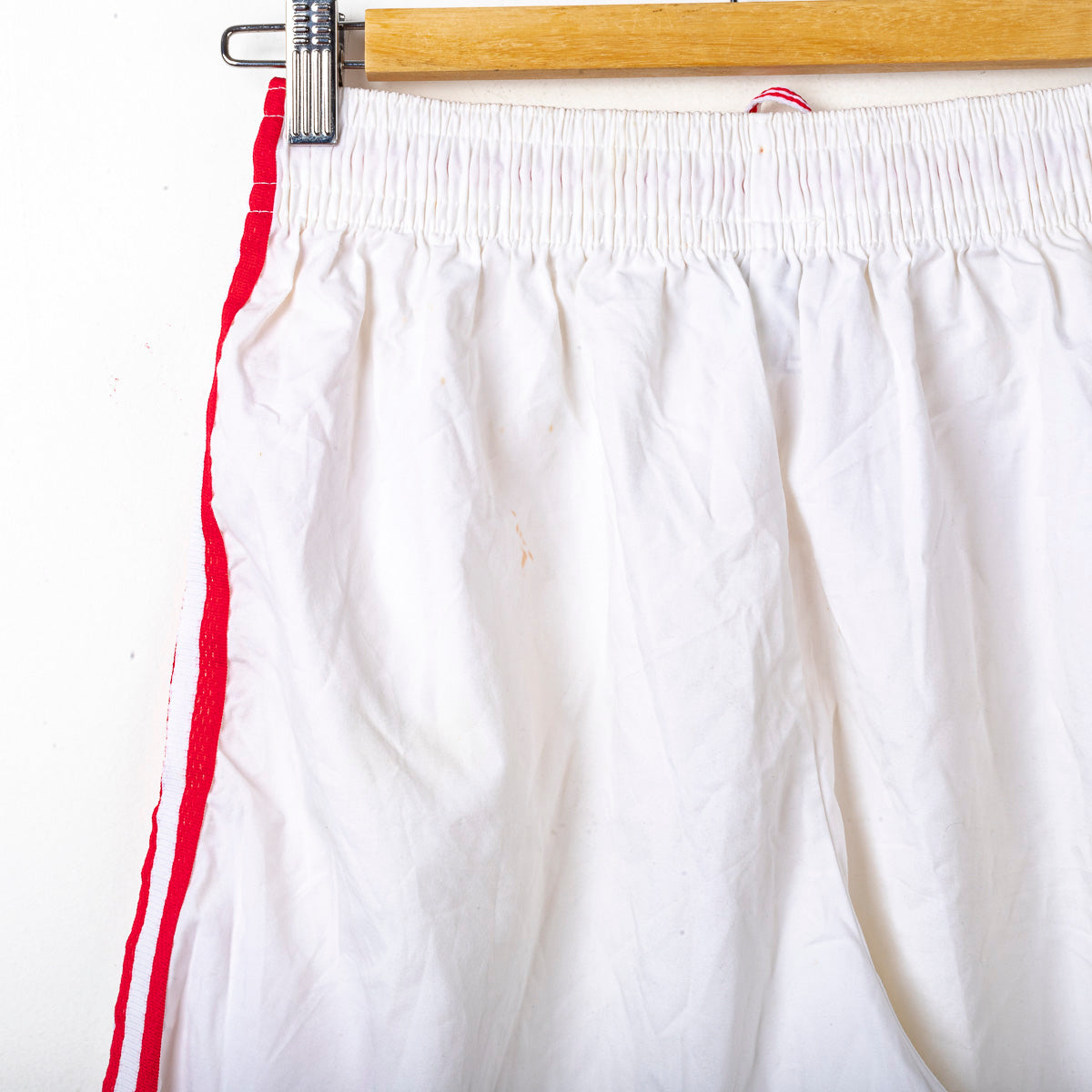 Pantaloncini VfB Stuttgart Home n°18 1996/1997