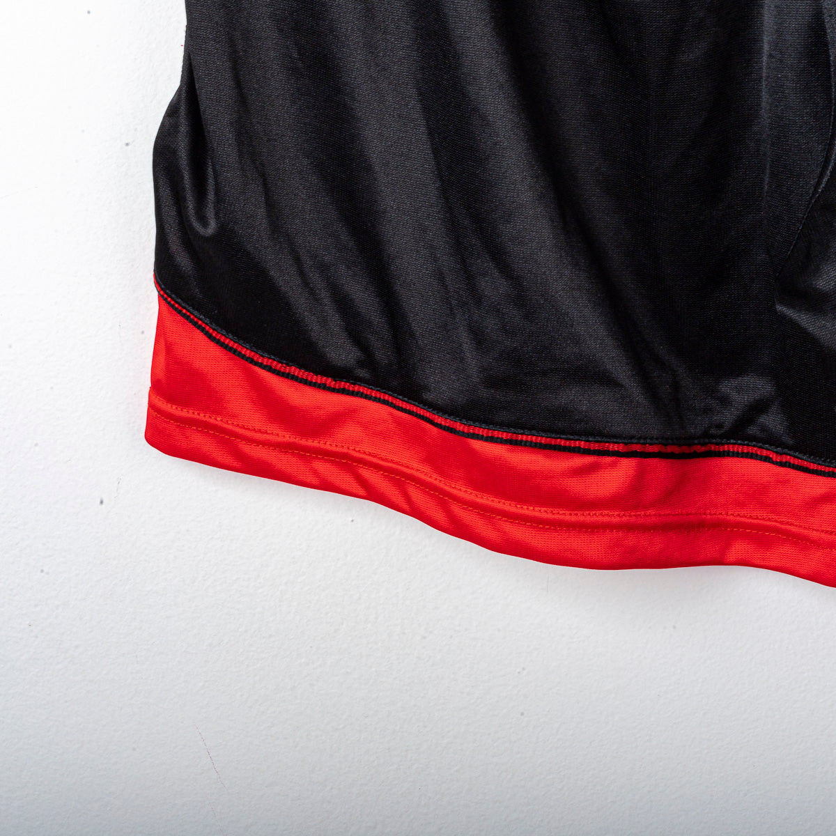 Pantaloncini Milan Away 1996/1997 Lotto