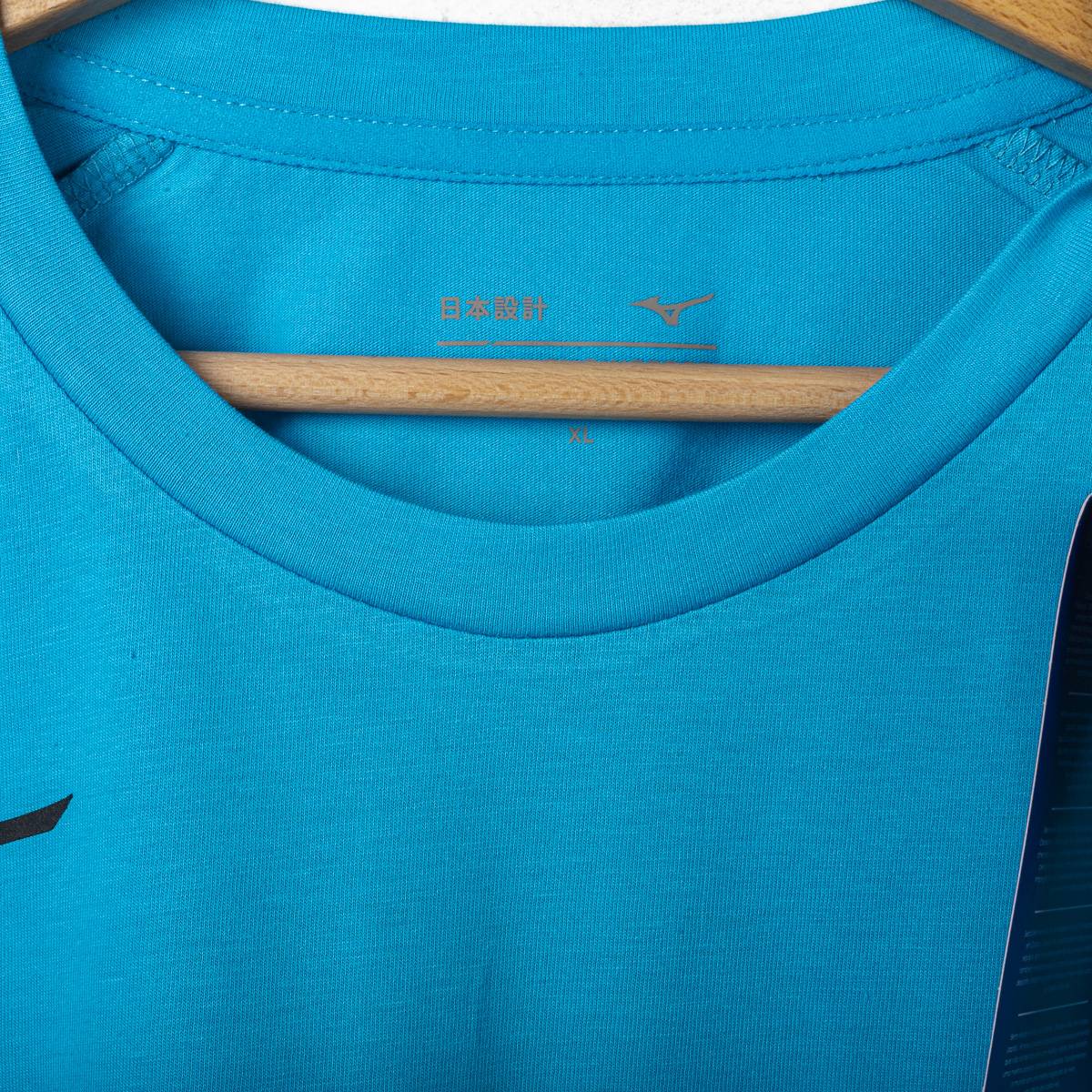t-shirt lazio celeste mizuno 2022/2023