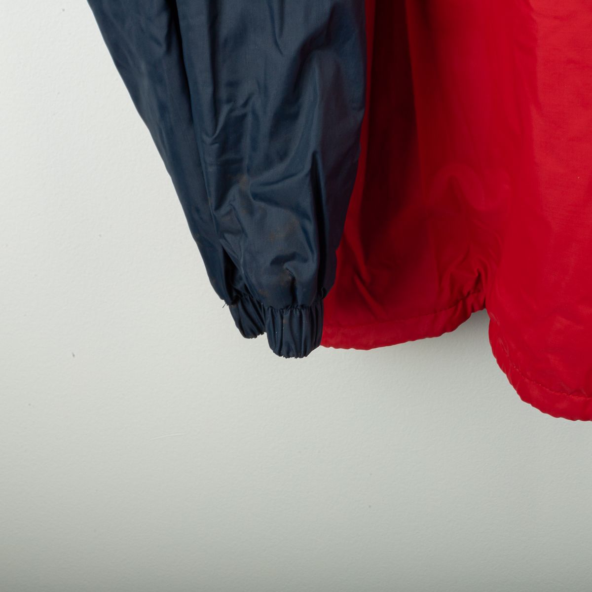 Giaccone Cagliari Errea Pecorino Sardo 1994/1995