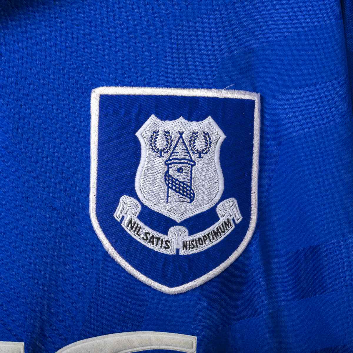 Maglia Home Everton Umbro 1994/1995