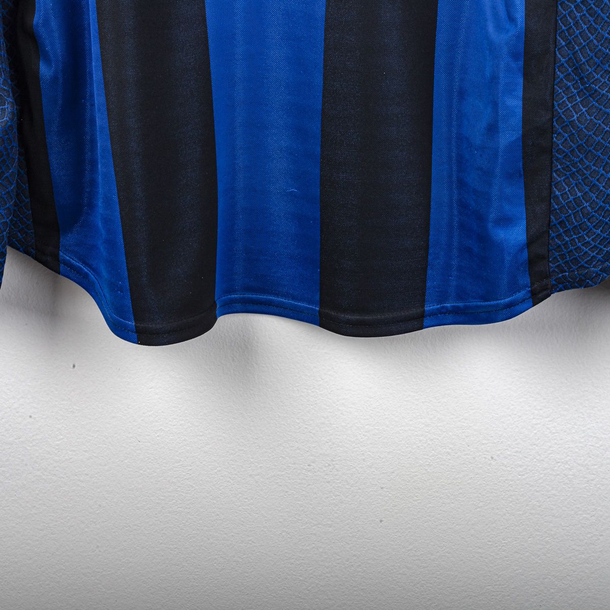 Maglia Home Inter Nike Ronaldo 9 ML 2001/2002