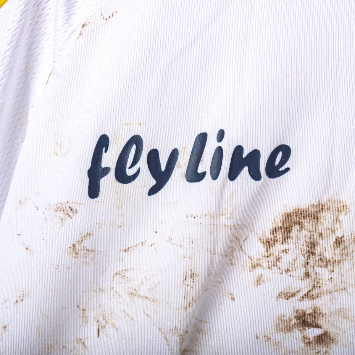 Maglia Away Juve Stabia Fly Line 2014/2015