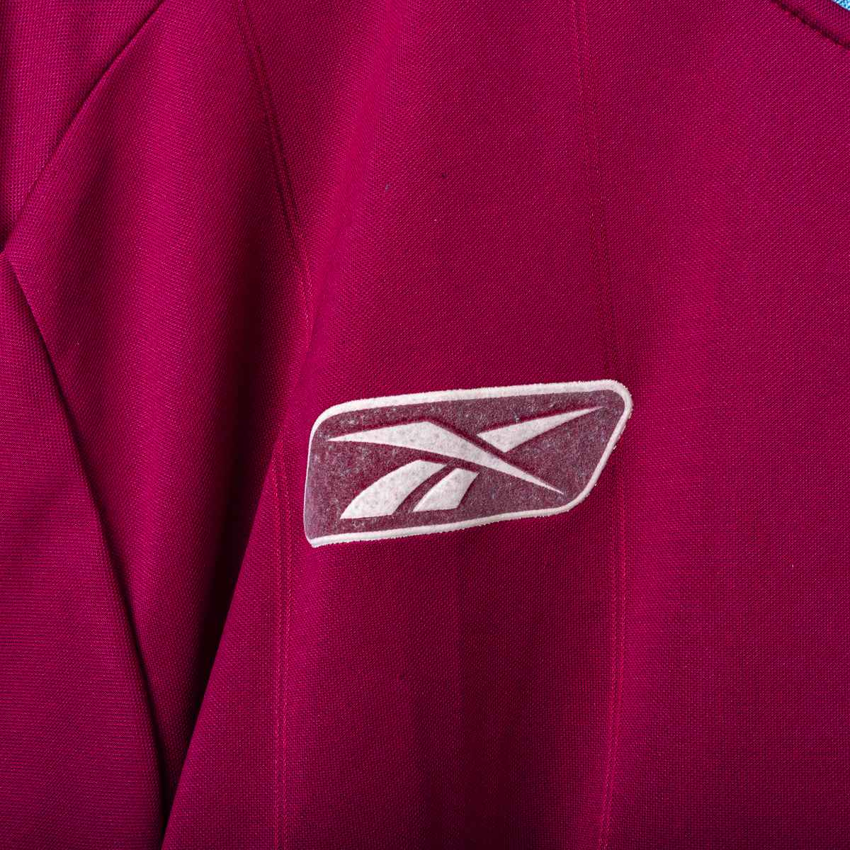 Maglia Home West Ham Reebook 2003/2004
