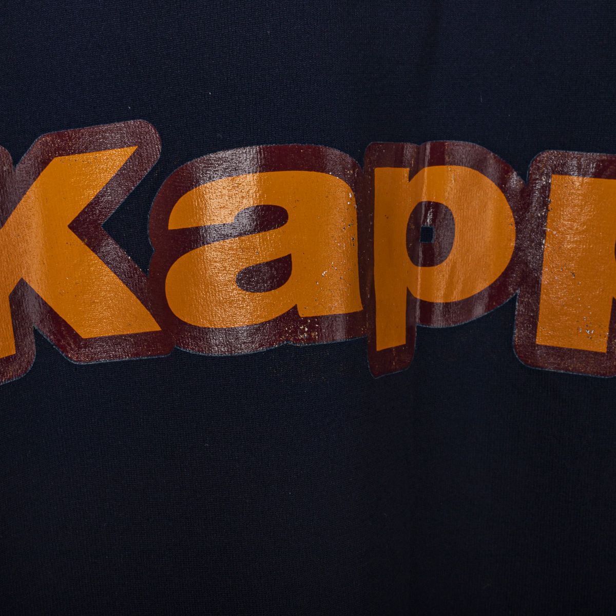 T-shirt Allenamento Roma Kappa Ina Assitalia 2001/2002