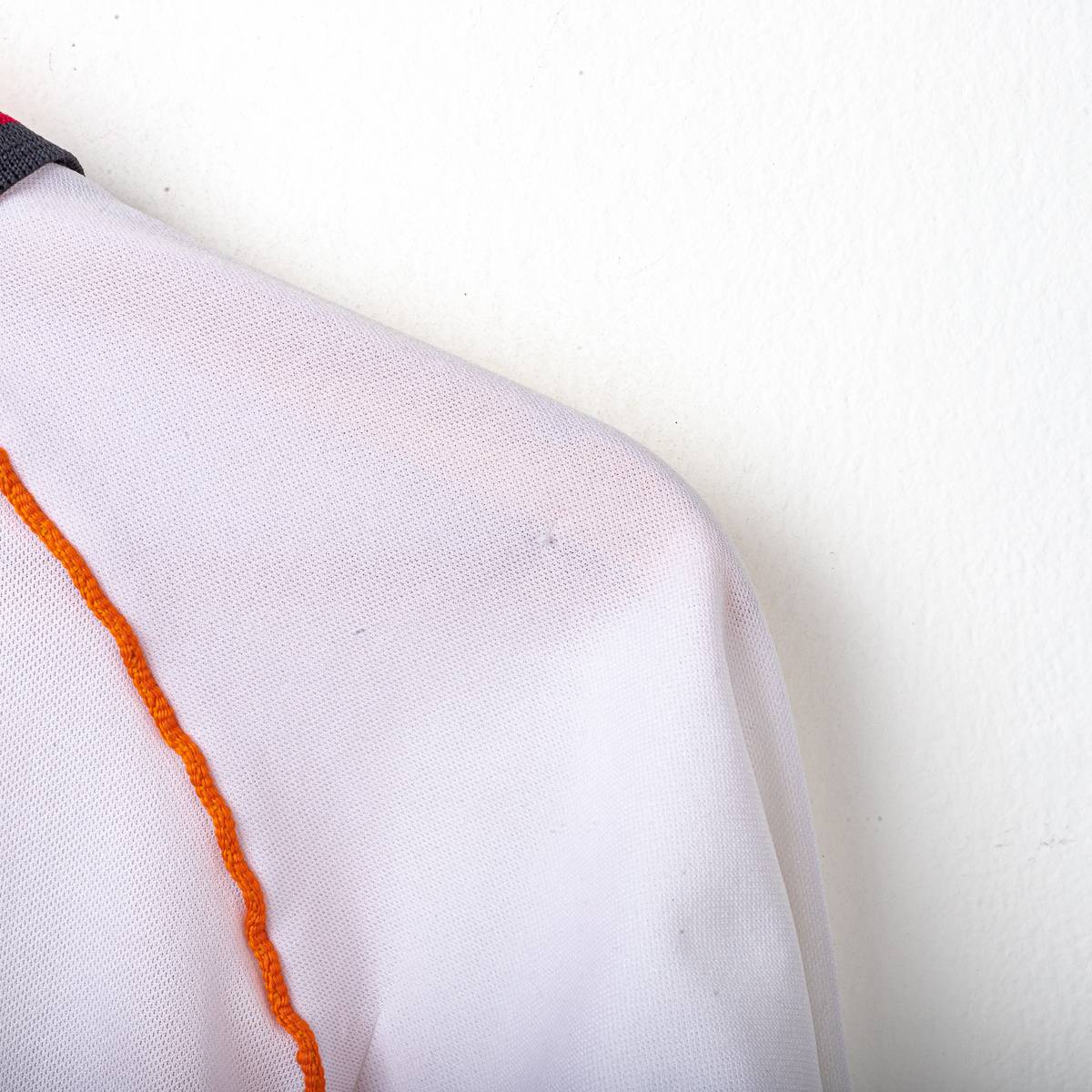 Maglia Away Roma Diadora INA Assitalia ML 1997/1998