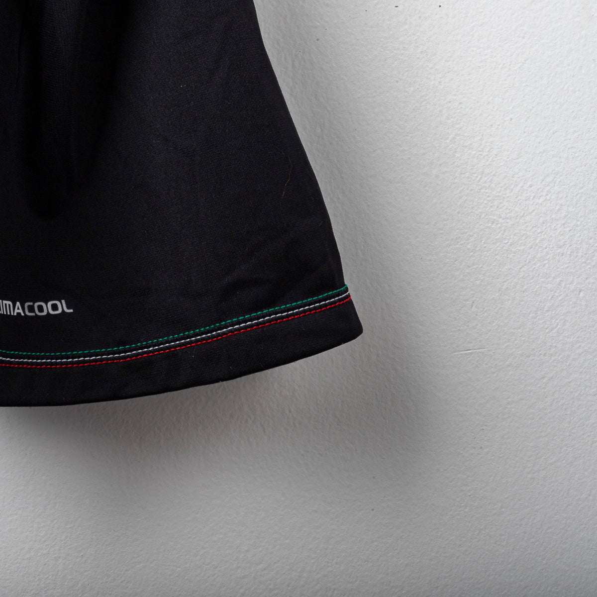 Maglia Third Milan Adidas Robinho 70 UEFA 2012/2013