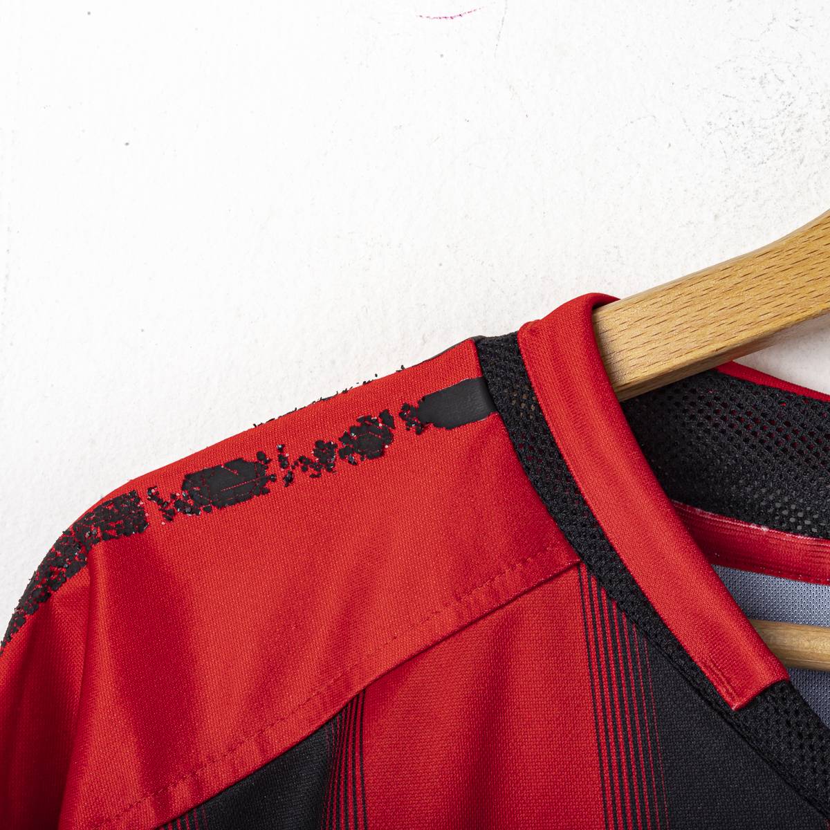 maglia Home Adidas milan Kaka n22 2004/2005