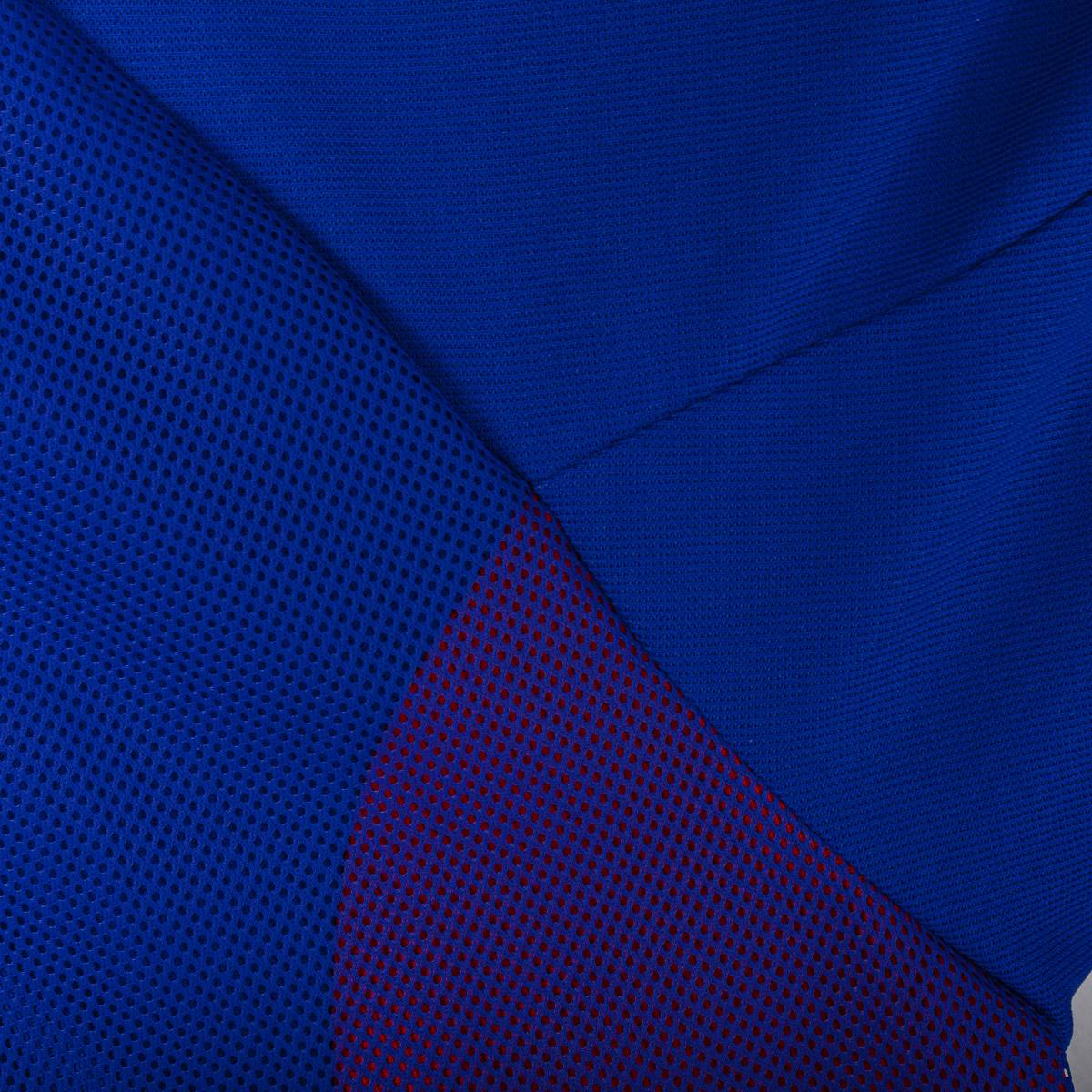 Maglia Francia Home Adidas Zidane 10 2002/2003