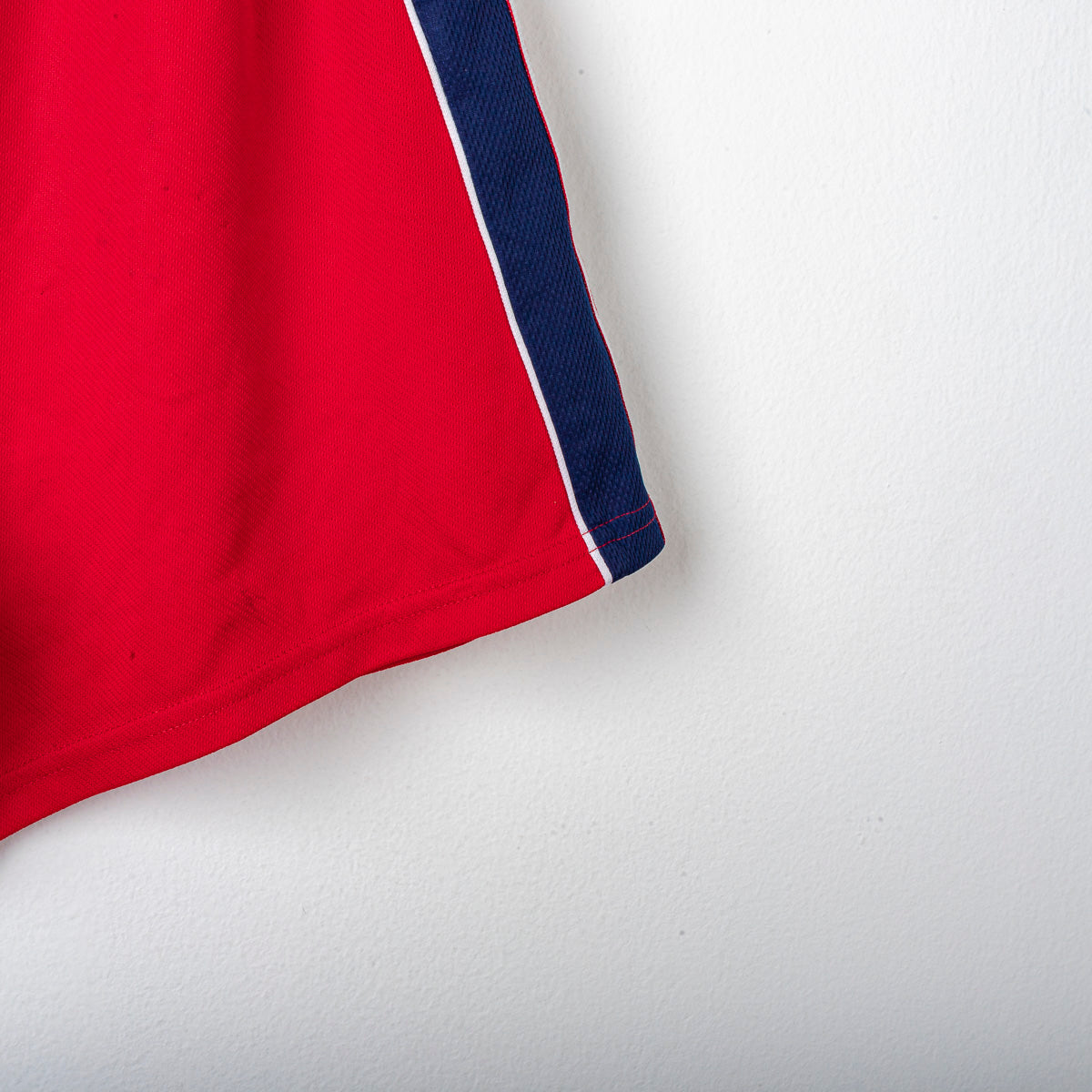 Pantaloncini Home Adidas Bayern Monaco 1999/2000