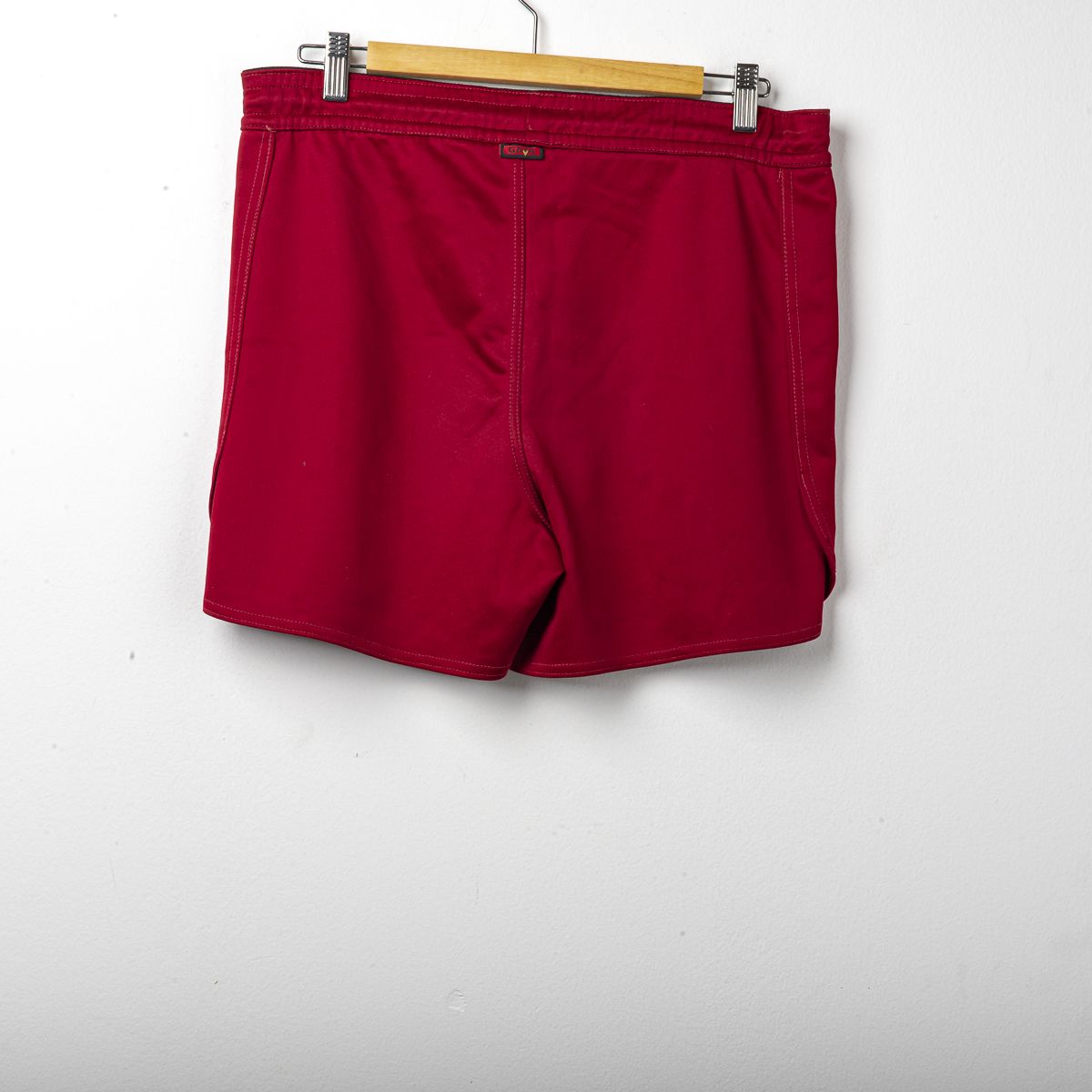 Pantaloncini Home Kappa Roma n10 2000/2001