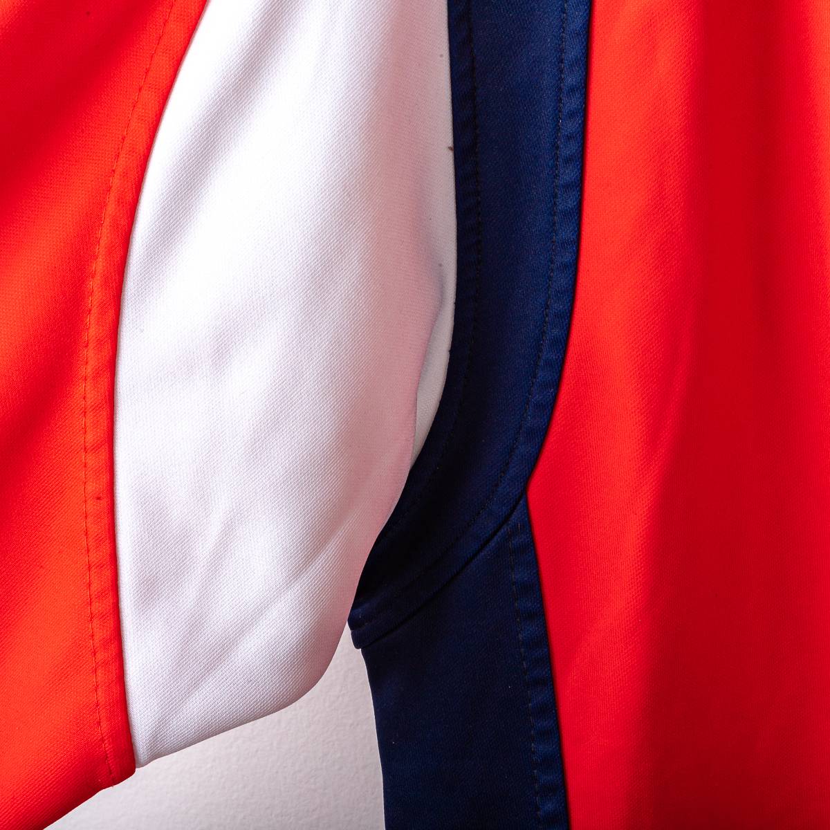 T-shirt Allenamento Genoa Asics 2008/2009