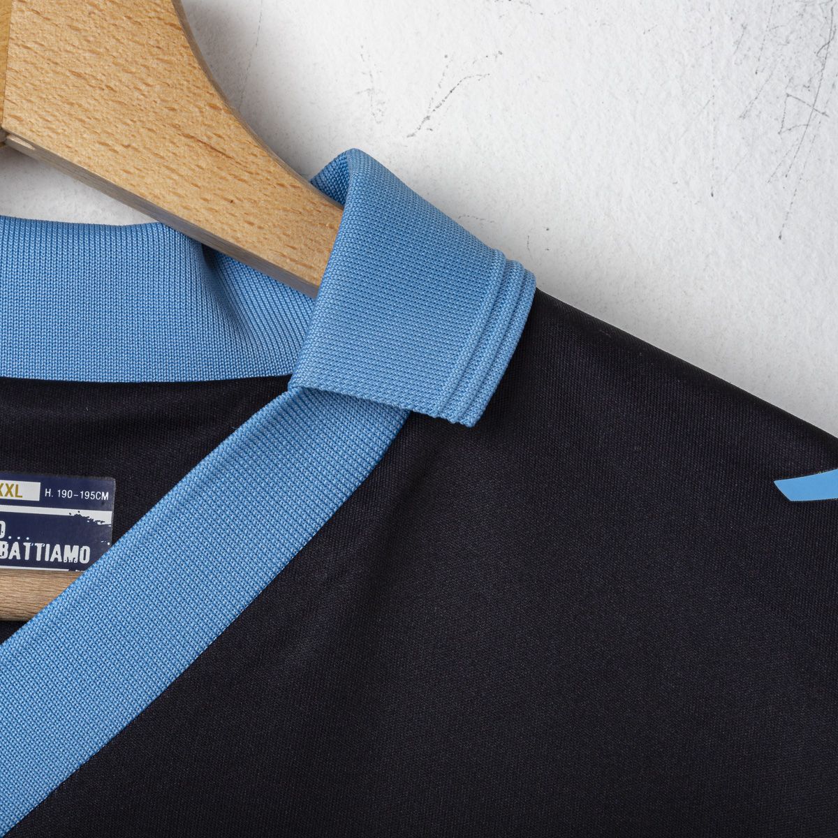 Maglia Lazio Away 2015/2016 Macron