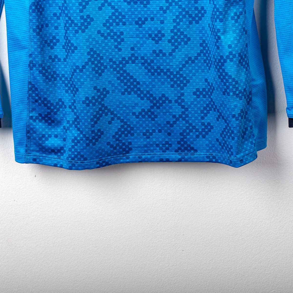 Maglia Napoli Home UEFA Fabian 8 2019/2020