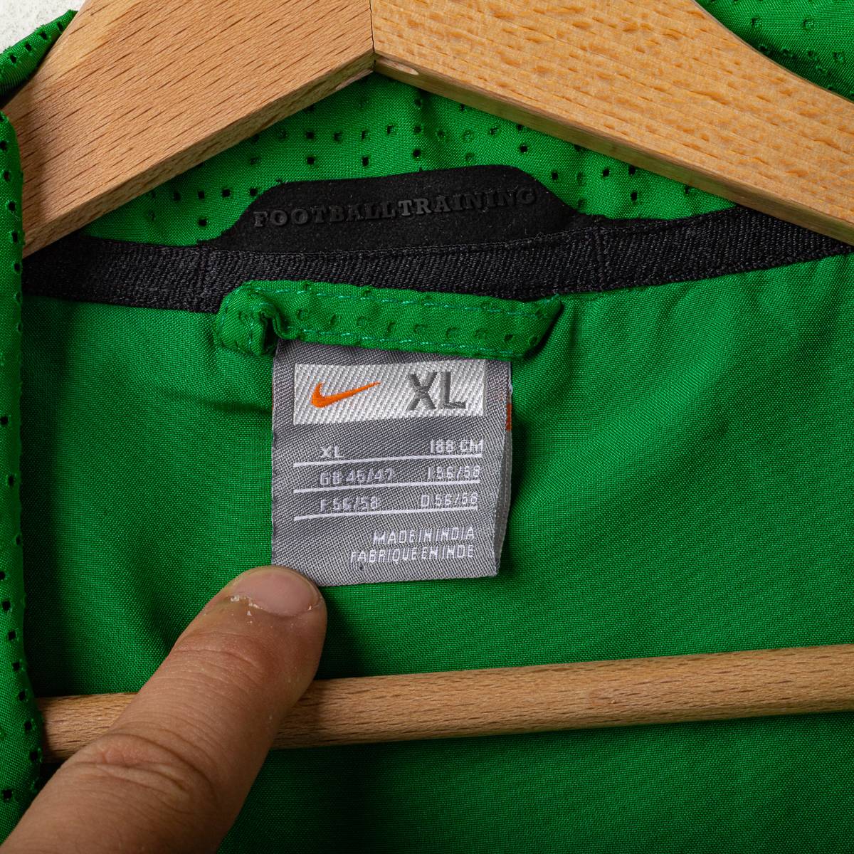 giacca celtic nike carling 2009/2010