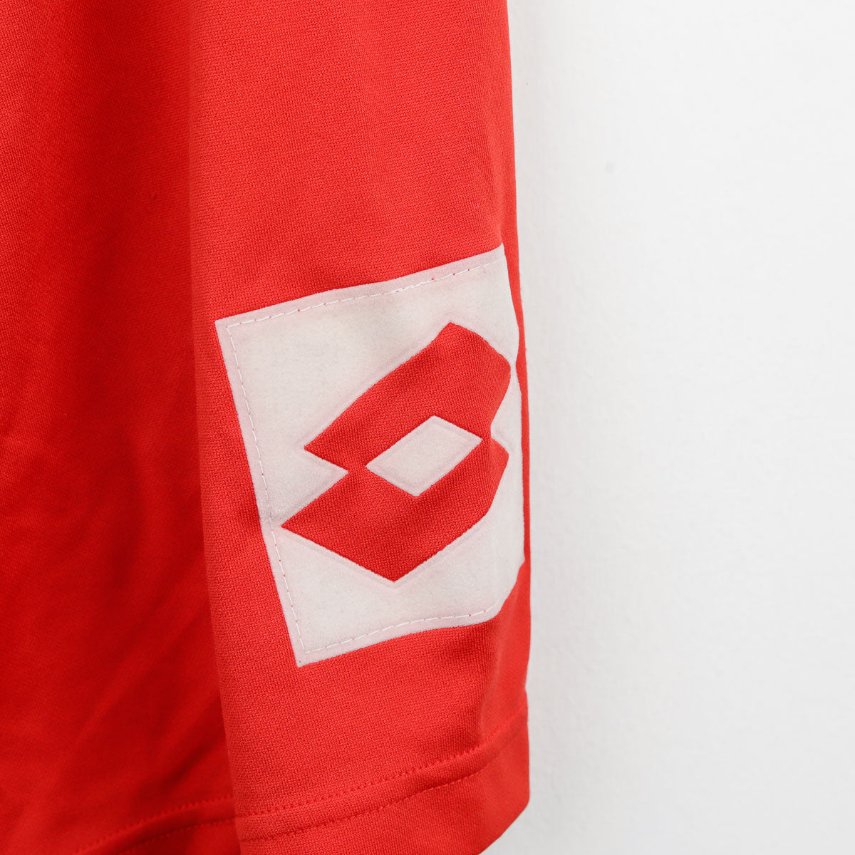 Pantaloncini Away Fiorentina Lotto 2005/2006
