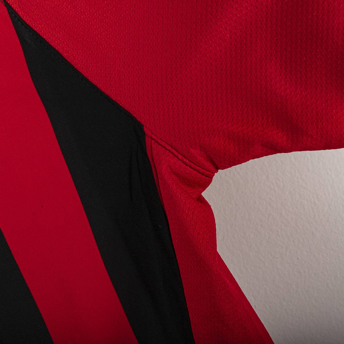 Maglia Home Adidas Ac Milan Maldini 3 2005/2006