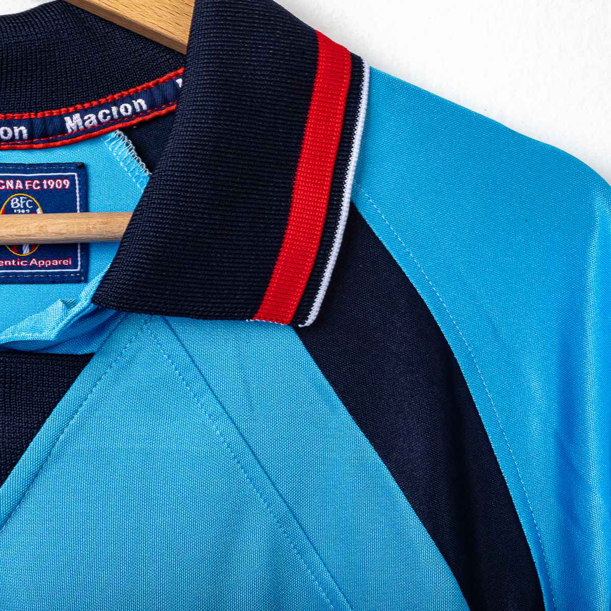 Maglia Portiere Bologna Macron Pagliuca 1 2001/2002