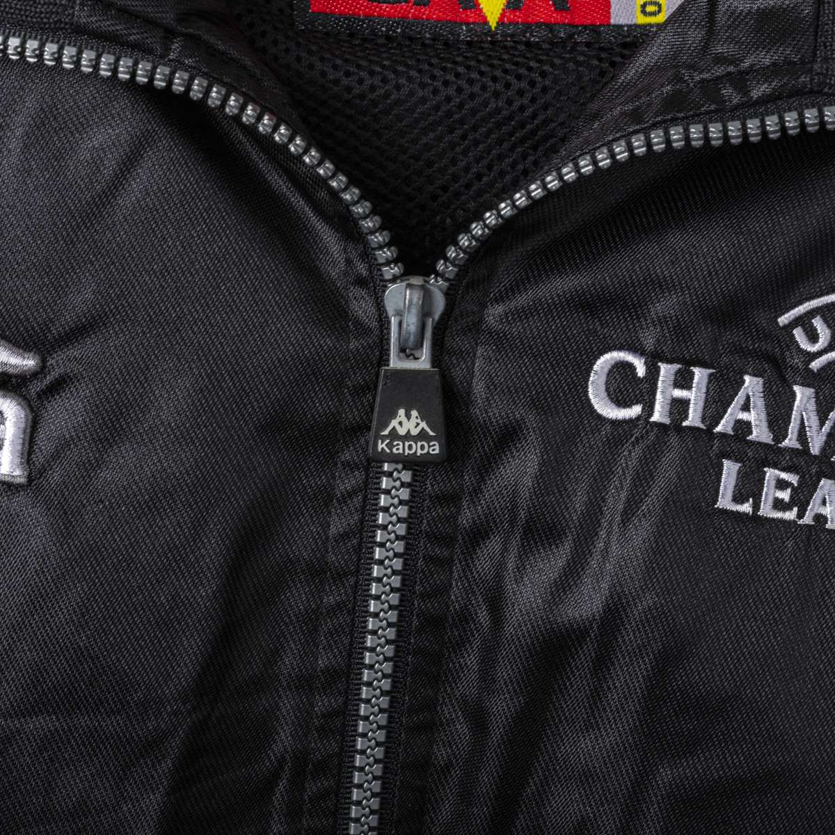 Giacca Juventus Kappa Champions League 1997/1998