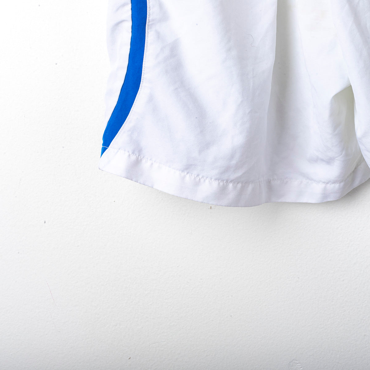 Pantaloncini Away Italia Puma 2010
