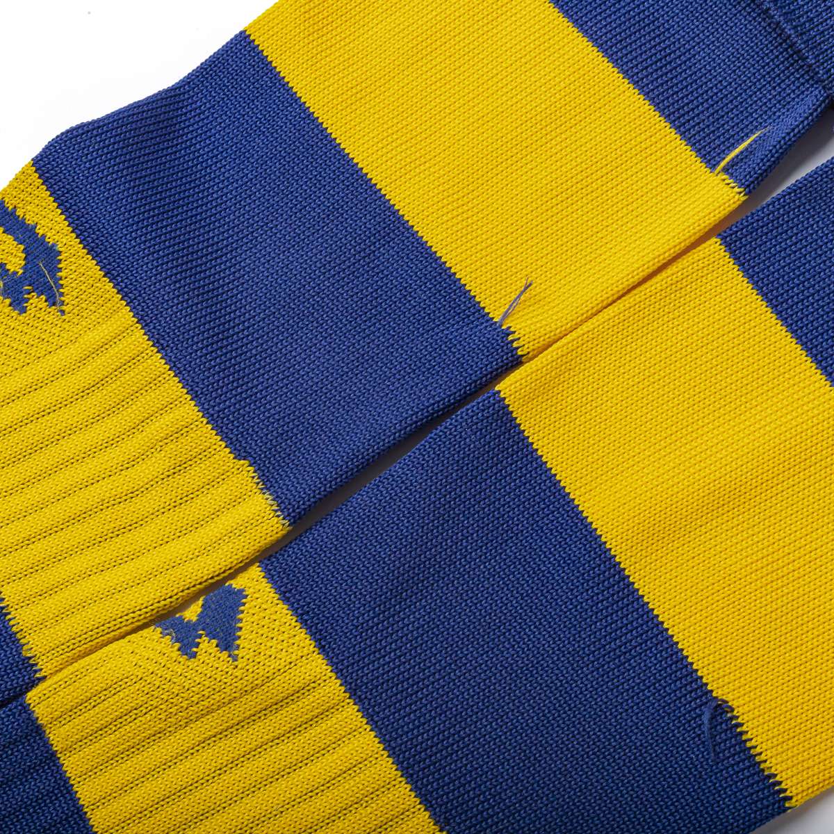 Calzettoni Home Parma Lotto 1998/1999