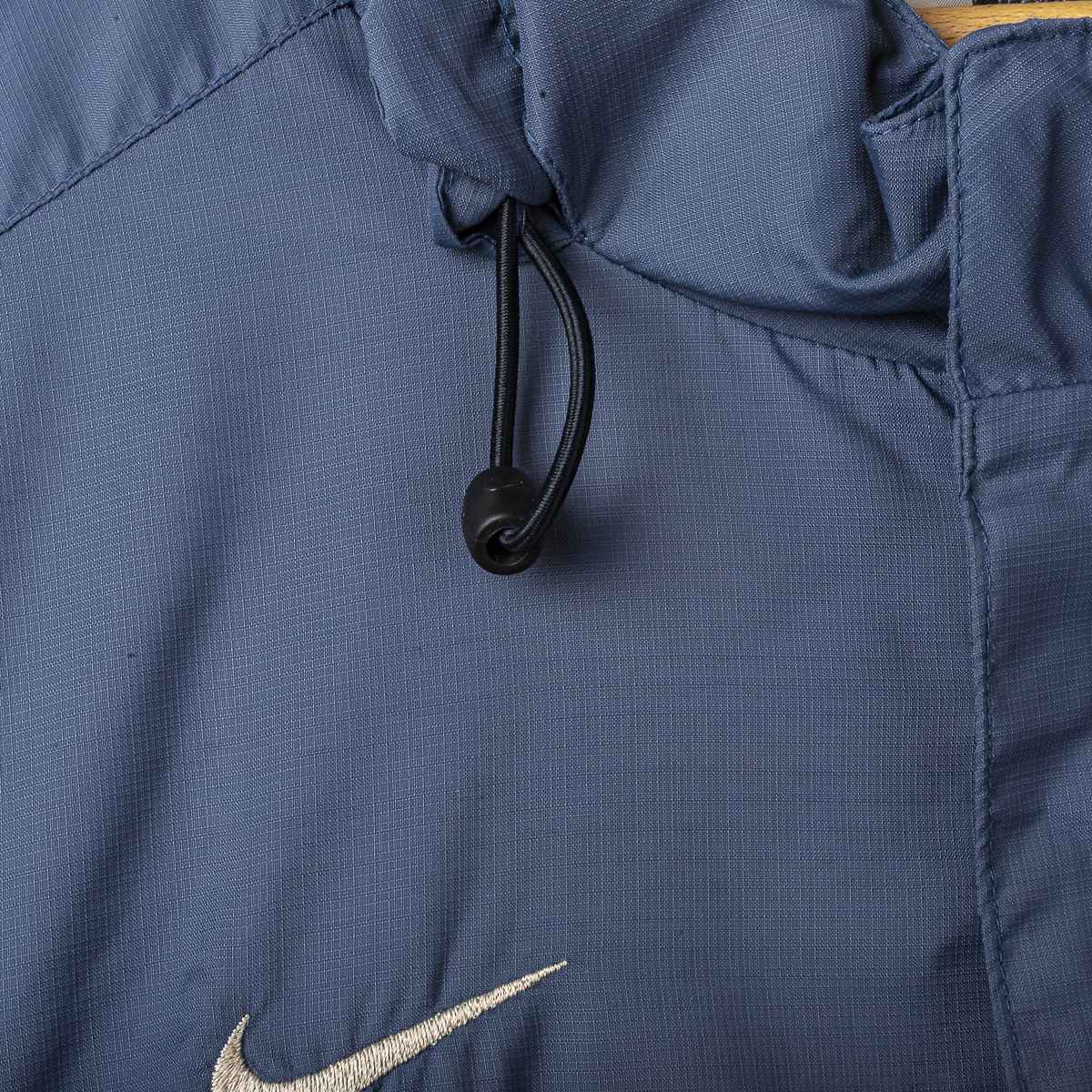 Nike Pirelli Inter Milan Grey Jacket 2001/2002