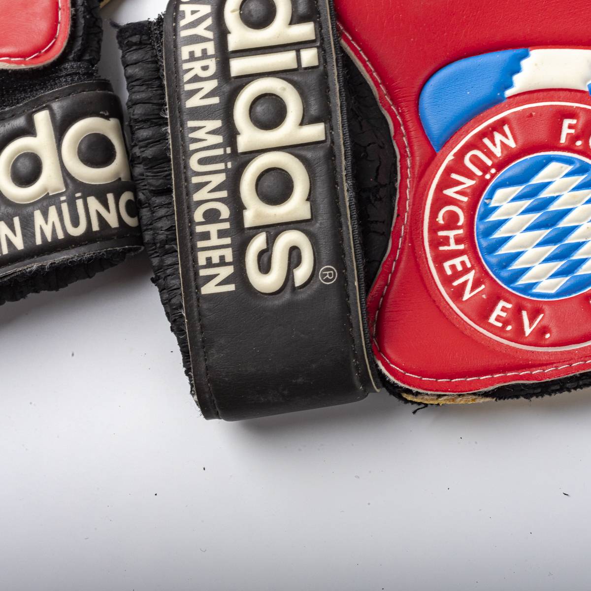 Guanti Portiere Bayern Monaco Adidas