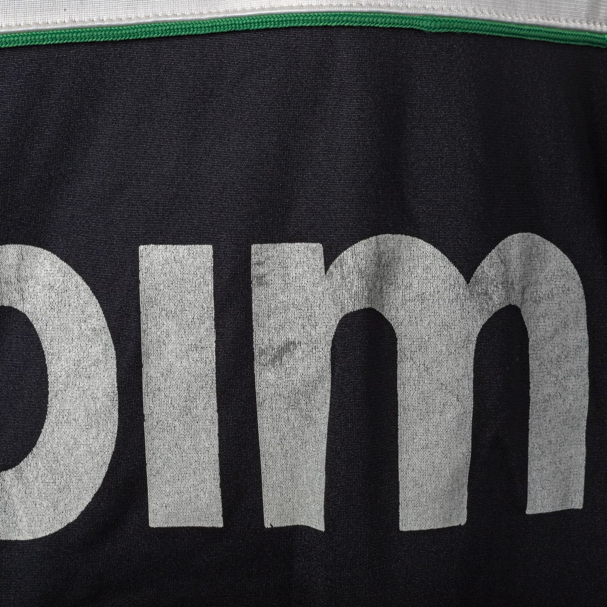 Tuta Rappresentanza Juventus Kappa Upim 1990/1991