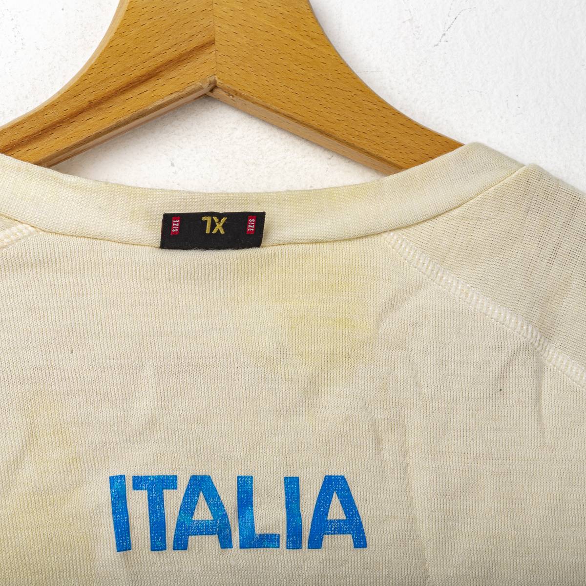 T-Shirt Intima Italia Kappa n1 Euro 2000