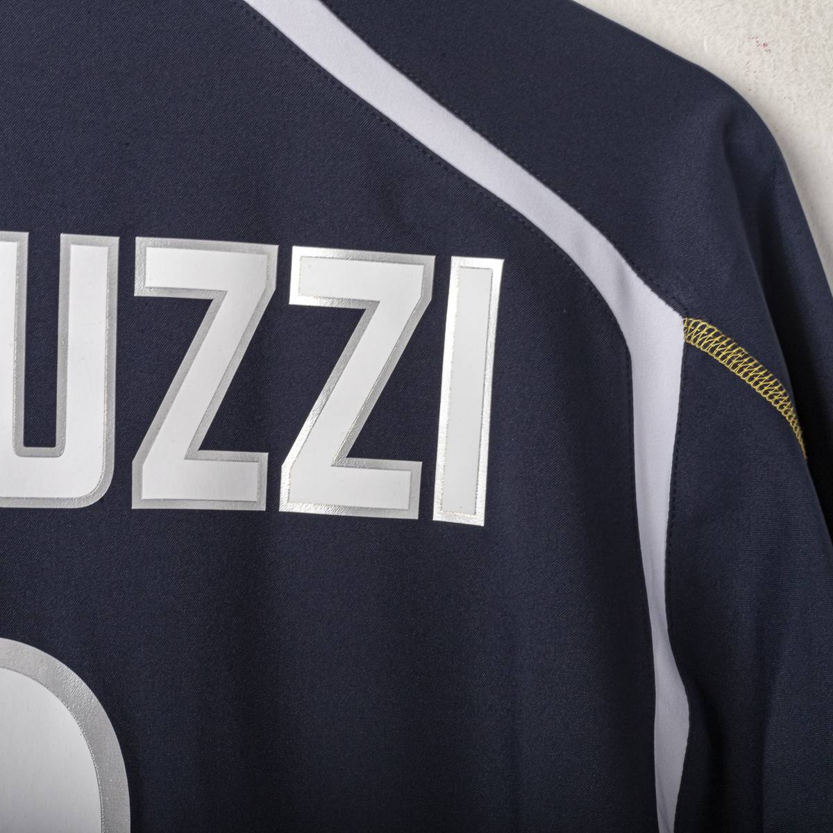 Maglia Lazio Puma Peruzzi n1 2004/2005