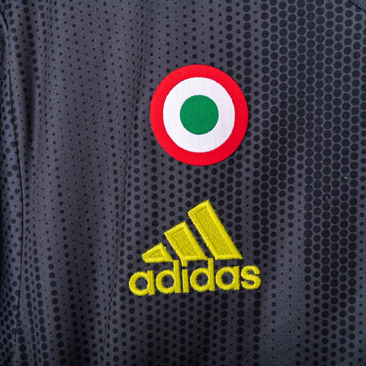Maglia Third Juventus Adidas Ronaldo 7 2018/2019