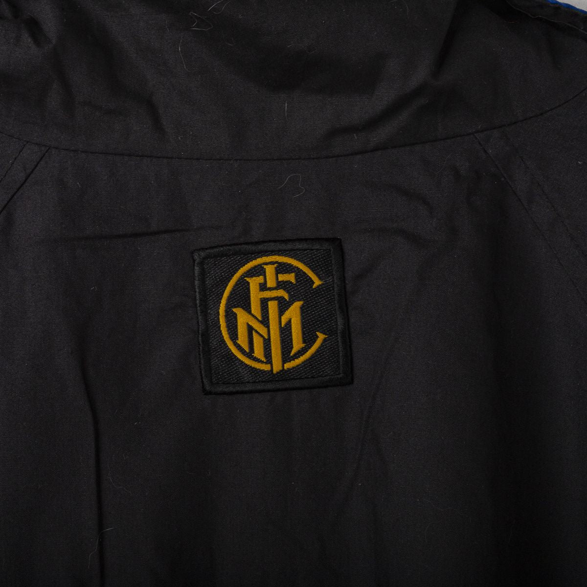 giacca fc inter umbro pirelli 1997/1998