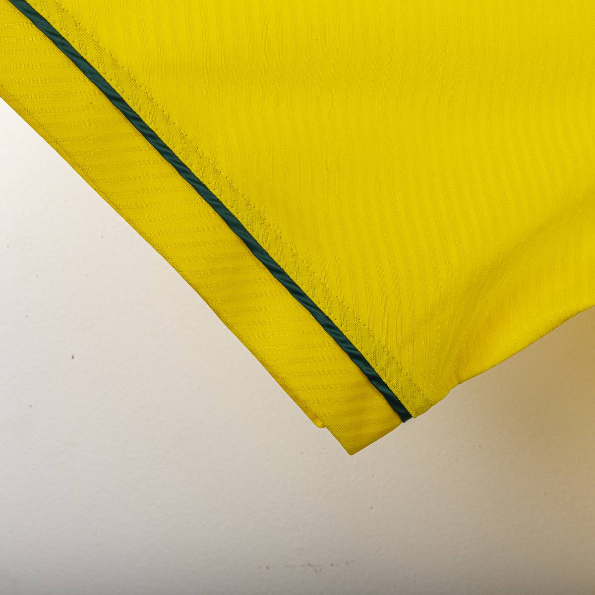 Maglia Home Umbro Brasile Romario n11 1994 Mondiale