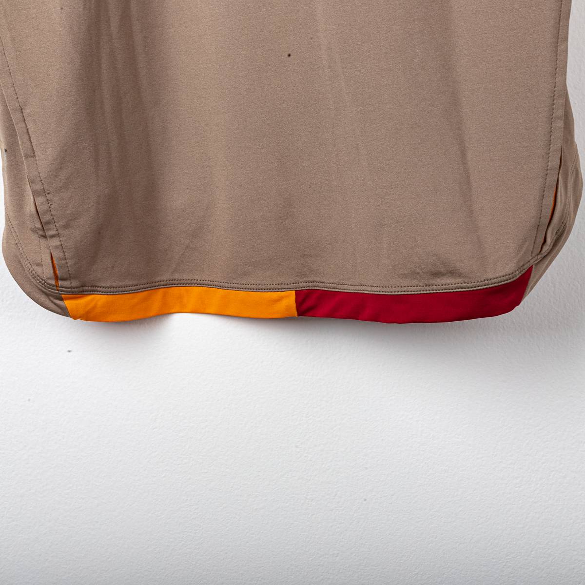 Roma Diadora Third Shirt 2006/2007