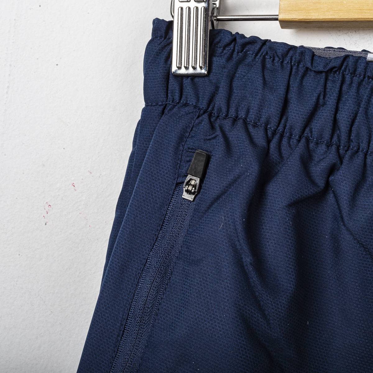 pantaloni rappresentanza ss lazio blu 2015/2016