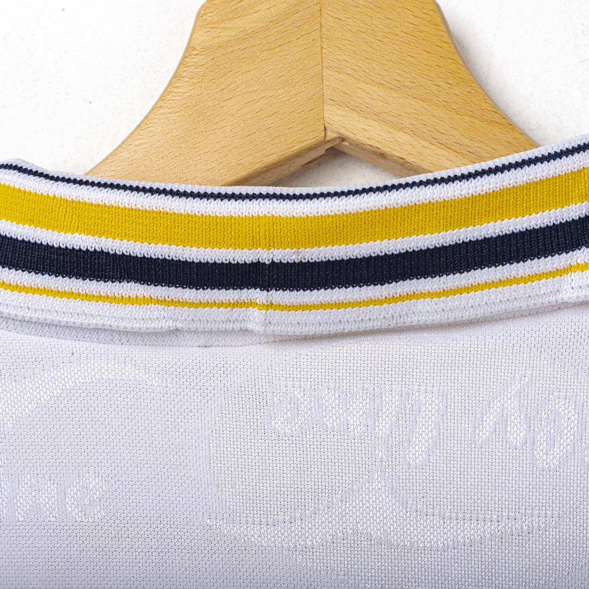 Maglia Away Juve Stabia n3 Fly Line 2005/2006 77x58