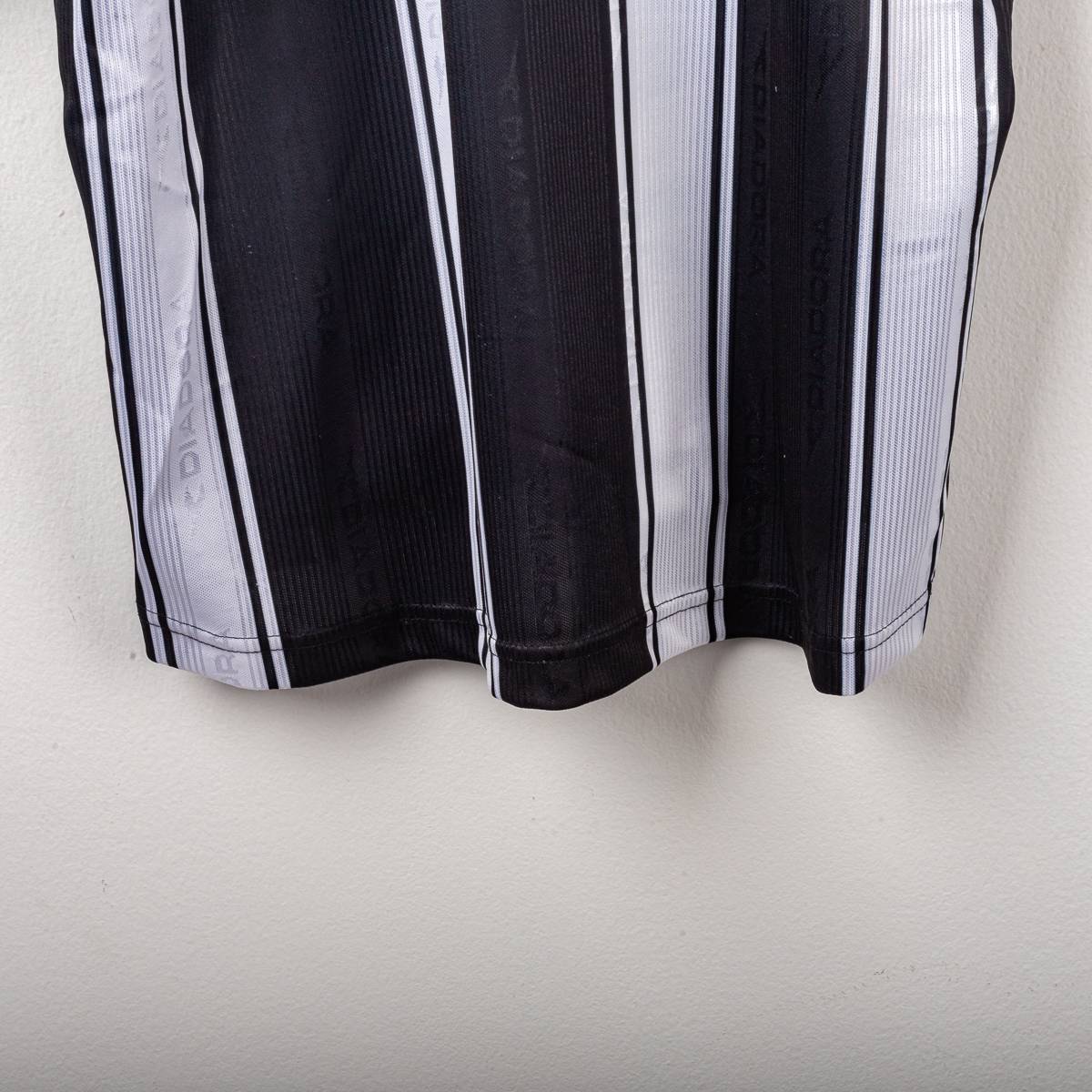 maglia Home udinese diadora Jorgensen n19 1999/2000