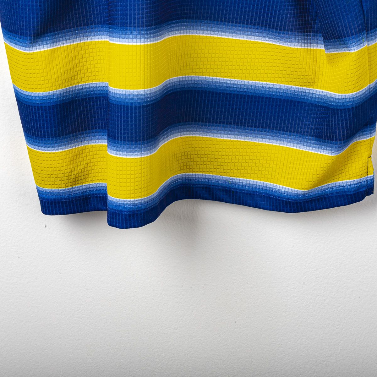 Maglia Home Parma Champion Cannavaro 17 1999/2000