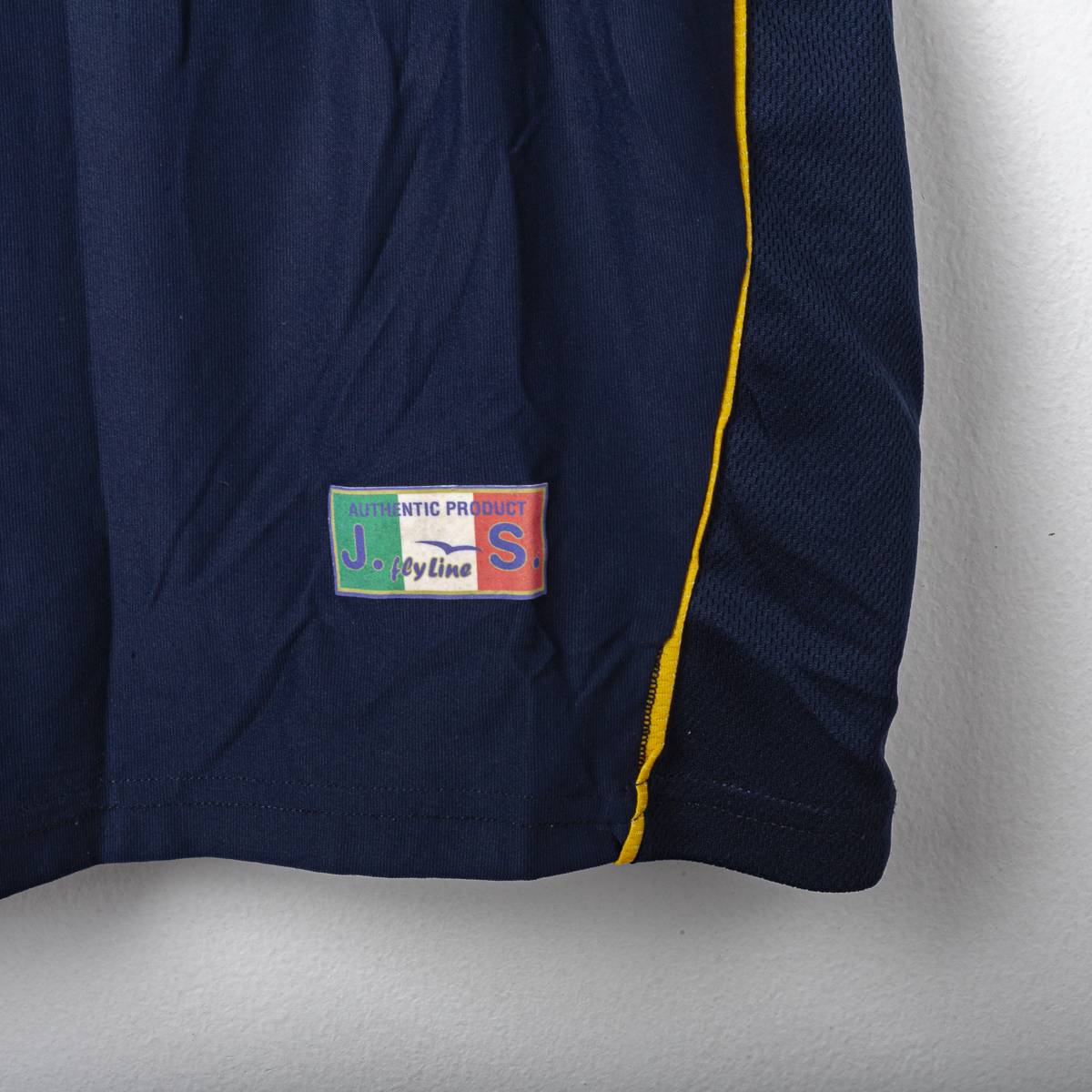 maglia third juve stabia vitale 3 2013/2014