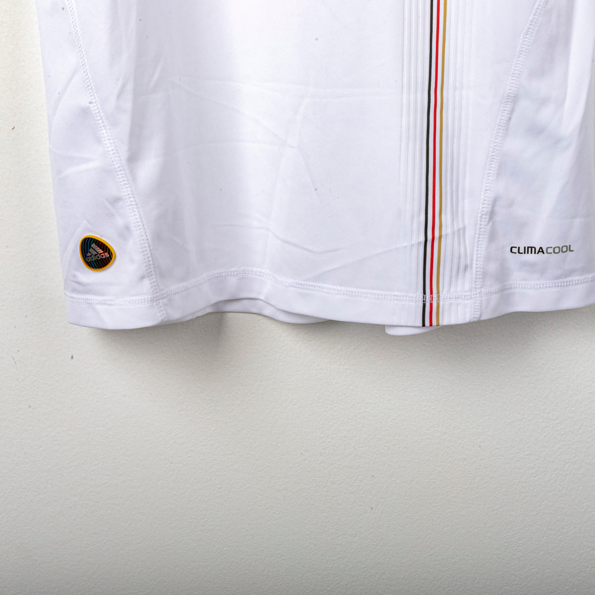 Maglia Home Germania Adidas Schweinsteiger 7 2010/2011