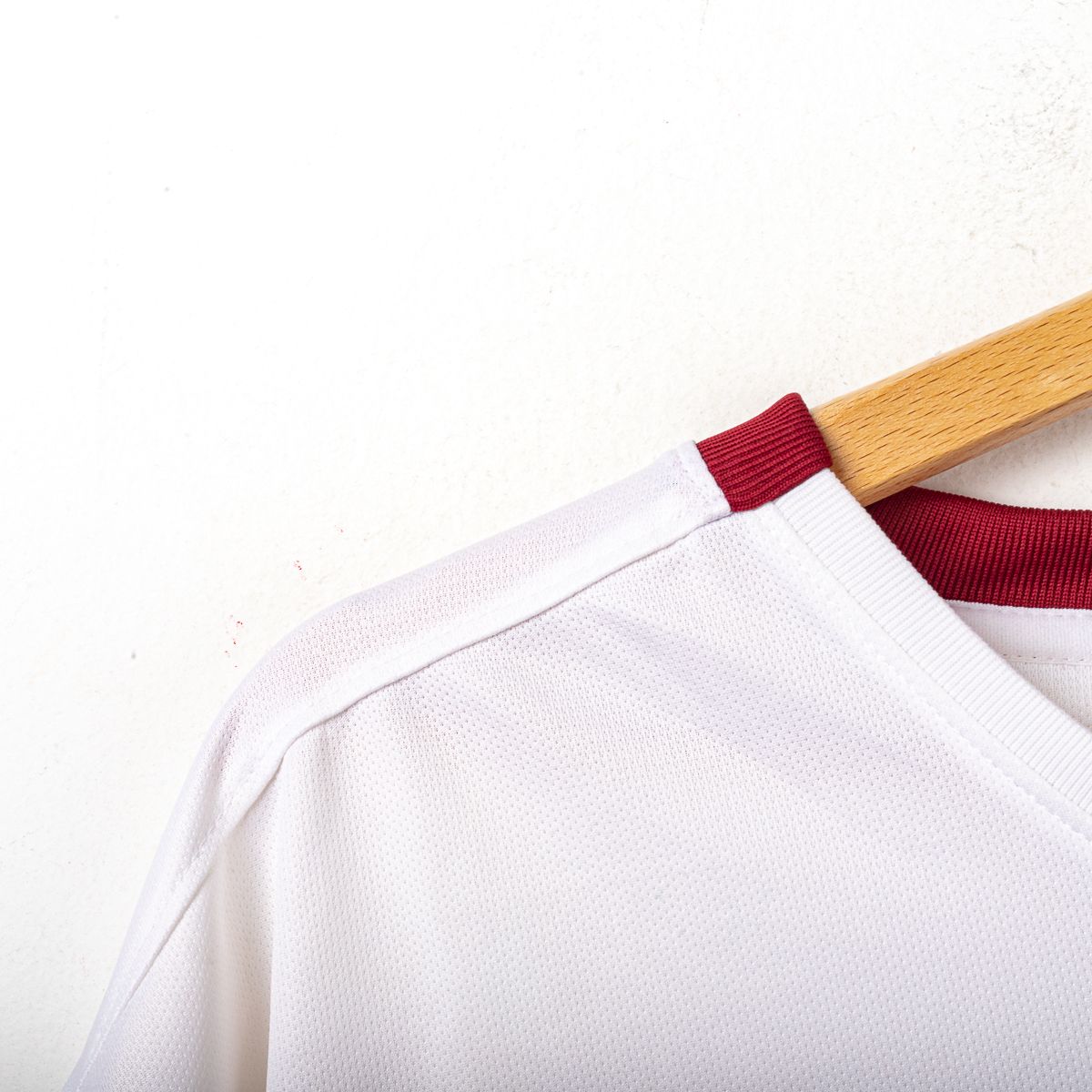 Maglia Away As Roma Nike De Rossi n16 2014/2015