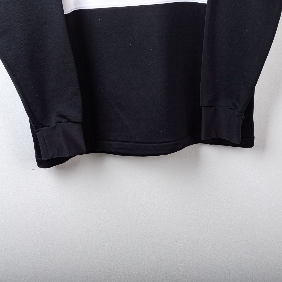 Maglia Juventus Nike ML New Holland 2008/2009