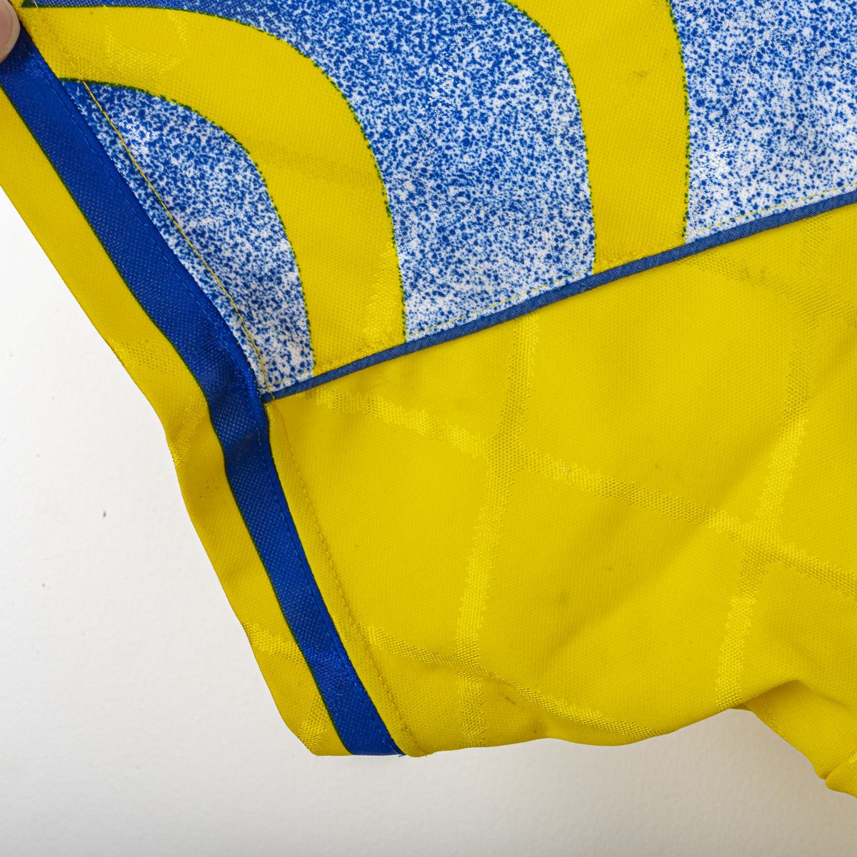 Maglia Away Parma Puma Parmalat Zola 10 1995/1996